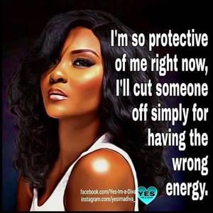 Meet your Posher, Shawnta